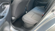 Toyota Yaris 1.5 Hybrid Icon 5dr CVT Hybrid Hatchback